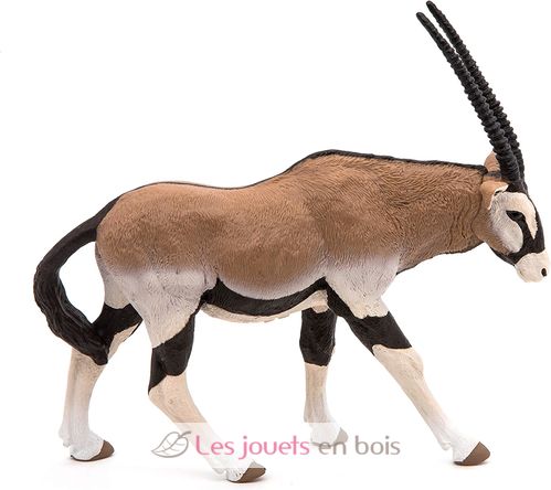 Oryx Antelope figure PA50139-4529 Papo 2