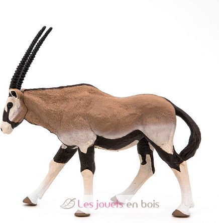 Oryx Antelope figure PA50139-4529 Papo 3