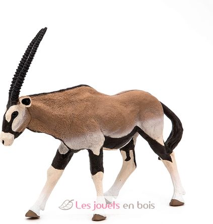 Oryx Antelope figure PA50139-4529 Papo 4
