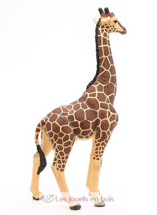 giraffe male figure PA50149-3612 Papo 6