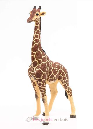 giraffe male figure PA50149-3612 Papo 2