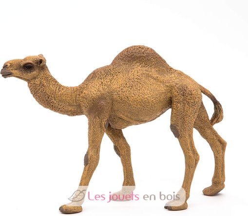 Dromedary figure PA50151-3375 Papo 4