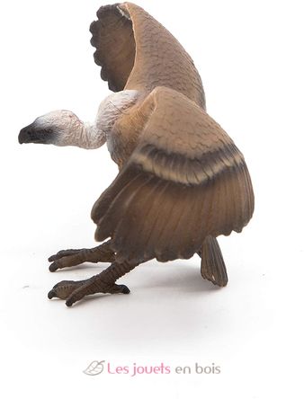 Vulture figure PA50168-4760 Papo 4
