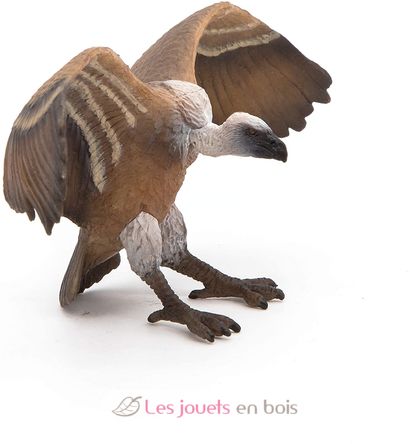 Vulture figure PA50168-4760 Papo 6