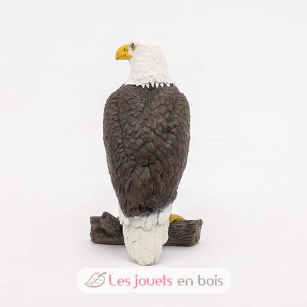 Eagle Figurine PA50181-5209 Papo 7