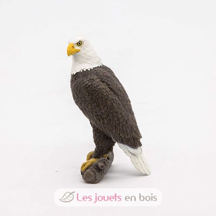 Eagle Figurine PA50181-5209 Papo 3