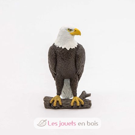 Eagle Figurine PA50181-5209 Papo 2