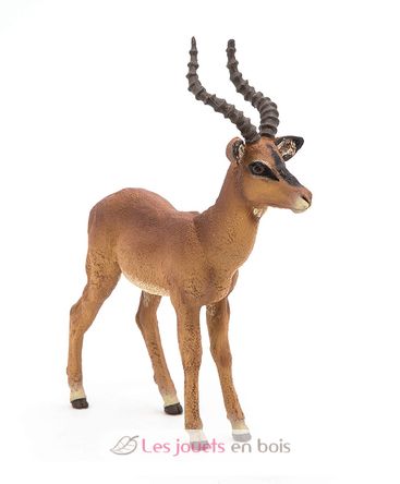 Impala figure PA50186 Papo 1