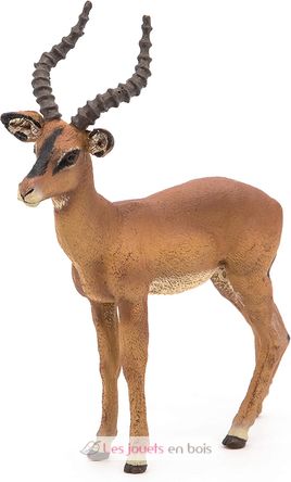 Impala figure PA50186 Papo 8