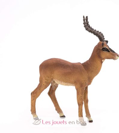 Impala figure PA50186 Papo 7