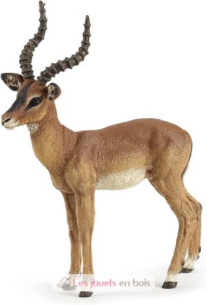 Impala figure PA50186 Papo 6