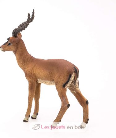 Impala figure PA50186 Papo 5