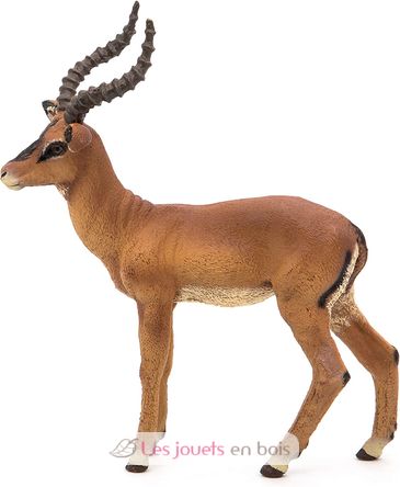 Impala figure PA50186 Papo 4