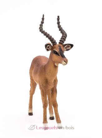 Impala figure PA50186 Papo 3