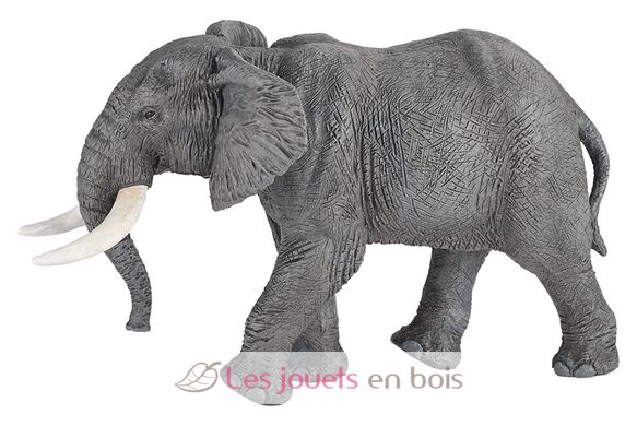 African elephant figurine PA50192 Papo 1