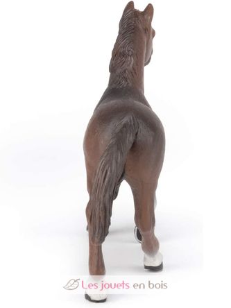 Anglo Arab Mare Figurine PA51075-2951 Papo 7