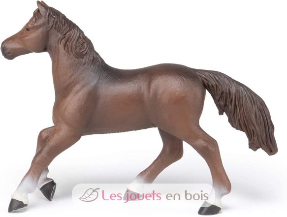 Anglo Arab Mare Figurine PA51075-2951 Papo 3