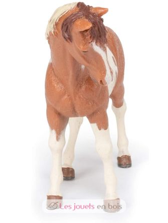 Pinto mare figure PA51094-2954 Papo 5