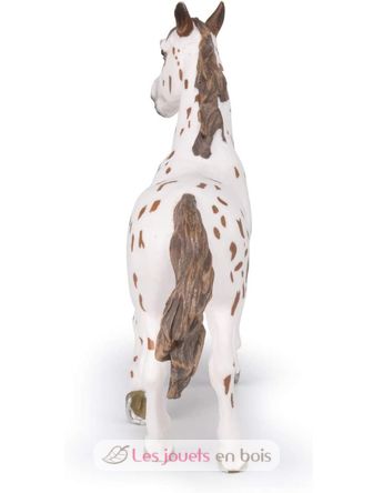 appaloosa mare figure PA51509-2918 Papo 5