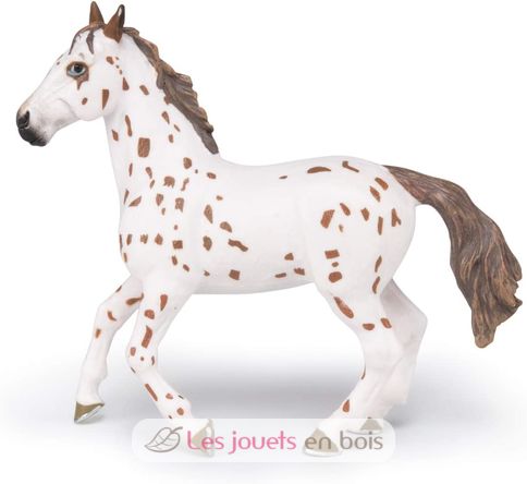 appaloosa mare figure PA51509-2918 Papo 2