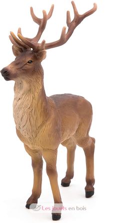 Deer figure PA53008-2929 Papo 2