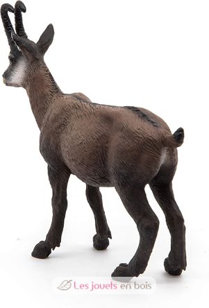 Chamois figurine PA53017-4540 Papo 5