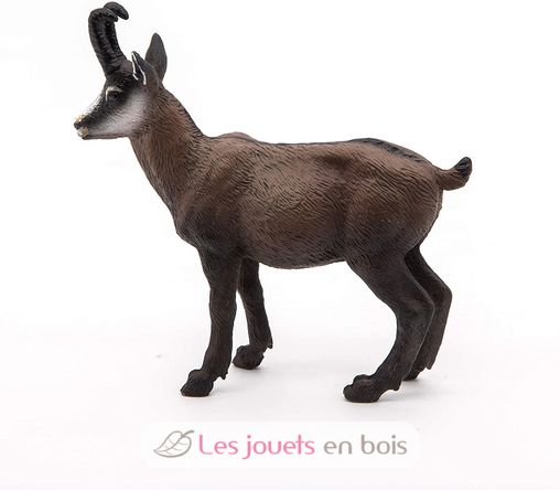 Chamois figurine PA53017-4540 Papo 3