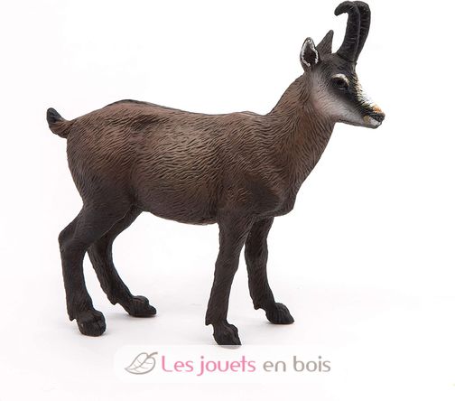 Chamois figurine PA53017-4540 Papo 8