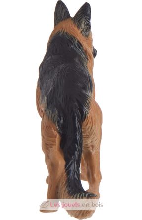 German Shepherd figure PA54004-3380 Papo 3