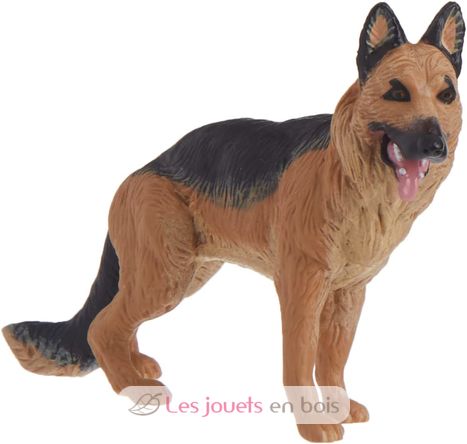 German Shepherd figure PA54004-3380 Papo 2