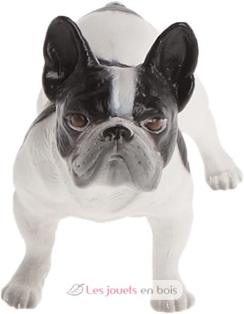 French Bulldog figure PA54006-3216 Papo 2