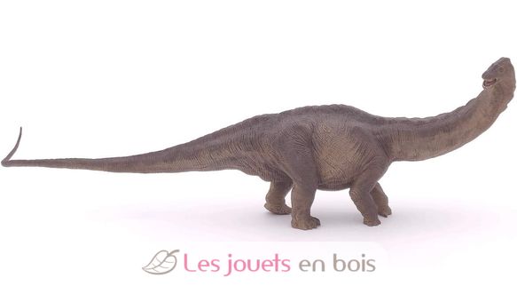 Apatosaurus figurine PA55039-4800 Papo 1