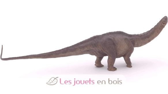 Apatosaurus figurine PA55039-4800 Papo 3