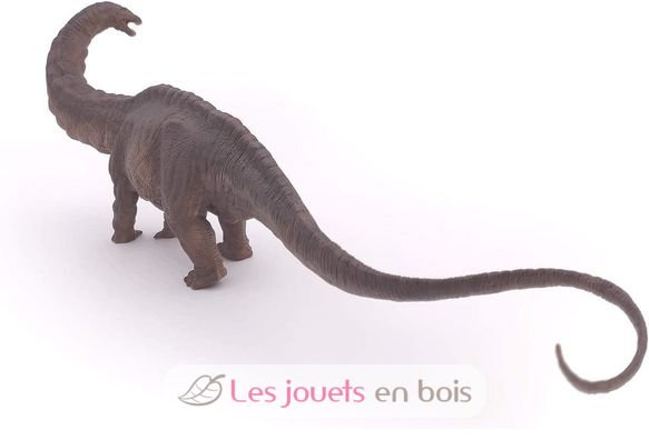 Apatosaurus figurine PA55039-4800 Papo 4