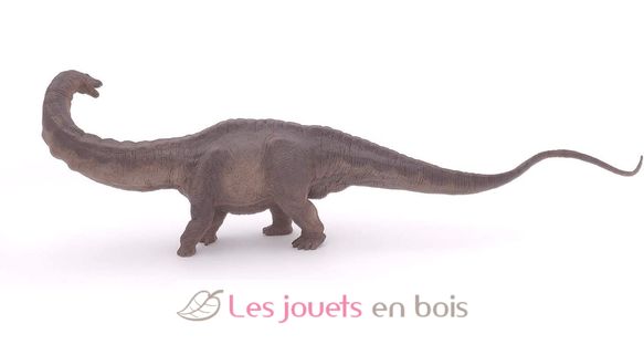 Apatosaurus figurine PA55039-4800 Papo 5