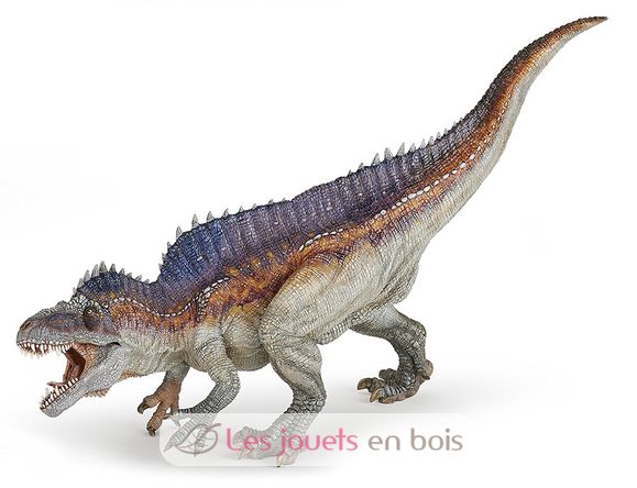 Acrocanthosaurus figure PA55062 Papo 1