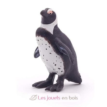 Cape Penguin Figurine PA56017 Papo 3