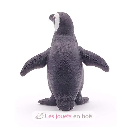 Cape Penguin Figurine PA56017 Papo 4