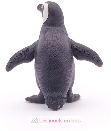 Cape Penguin Figurine PA56017 Papo 4