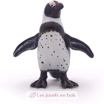 Cape Penguin Figurine PA56017 Papo 1