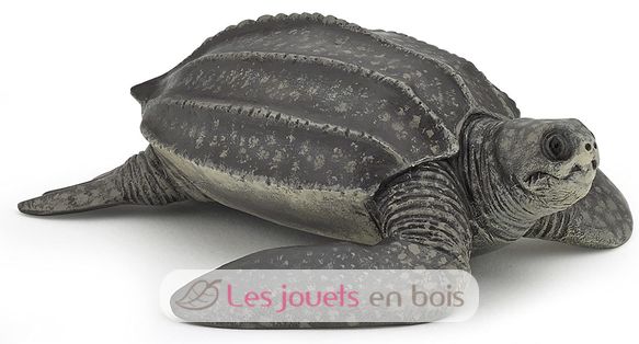Leatherback Turtle figure PA-56022A Papo 1
