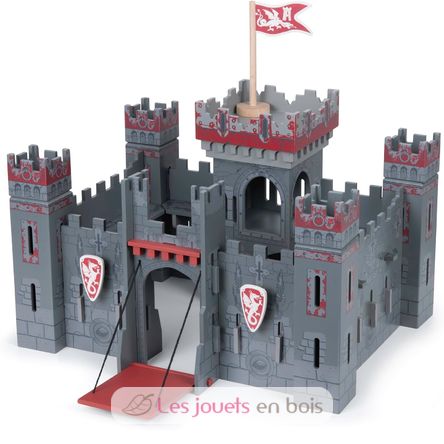 Fantasy castle PA-60053 Papo 1