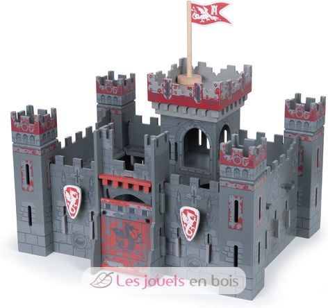 Fantasy castle PA-60053 Papo 3