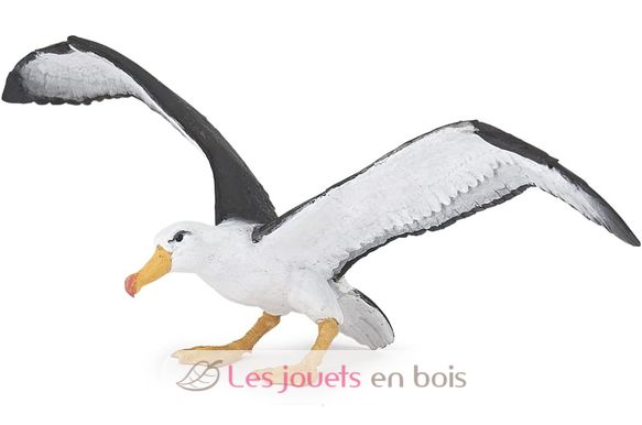 Albatros figure PA56038 Papo 1