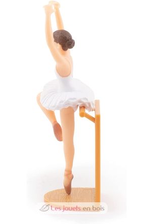 Ballerina figure PA39121 Papo 5