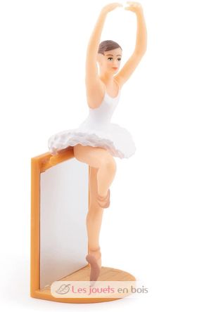 Ballerina figure PA39121 Papo 2