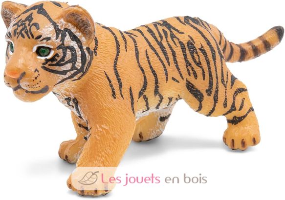 Baby tiger figure PA50021-2907 Papo 1