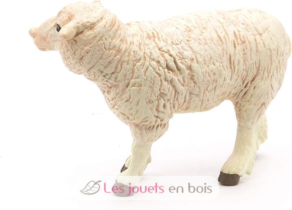 Merino sheep figure PA51041-2941 Papo 4
