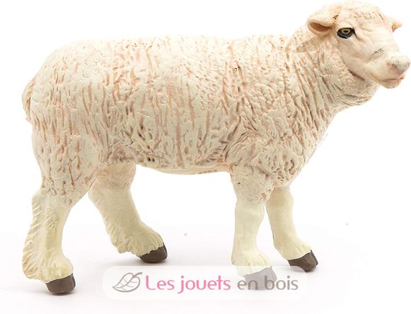 Merino sheep figure PA51041-2941 Papo 2