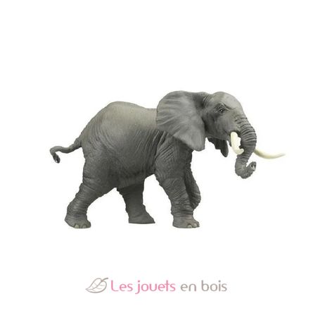 Elephant figure PA50010-4538 Papo 2
